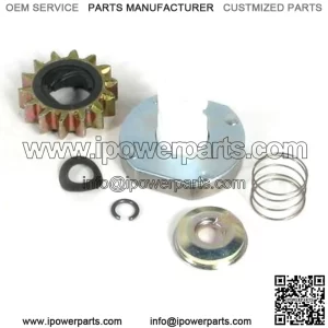 OEM Drive-Starter Part Number 693699