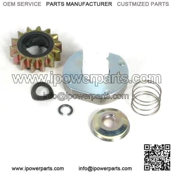 OEM Drive-Starter Part Number 693699