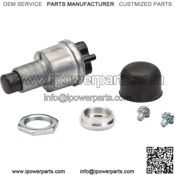 Replacement Switch, Starter apper Part Number 33-021