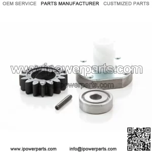 OEM Drive-Starter Part Number 696535