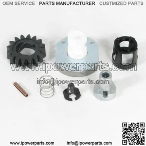 OEM Drive-Starter Part Number 696540