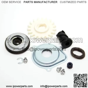 OEM Drive-Starter Part Number 795093