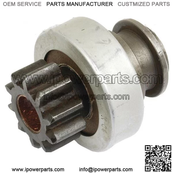 Tractor DRIVE, STARTER, D2NN11350A Part Number S66824