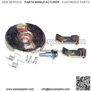 Pawl Assembly Starter Honda 10470