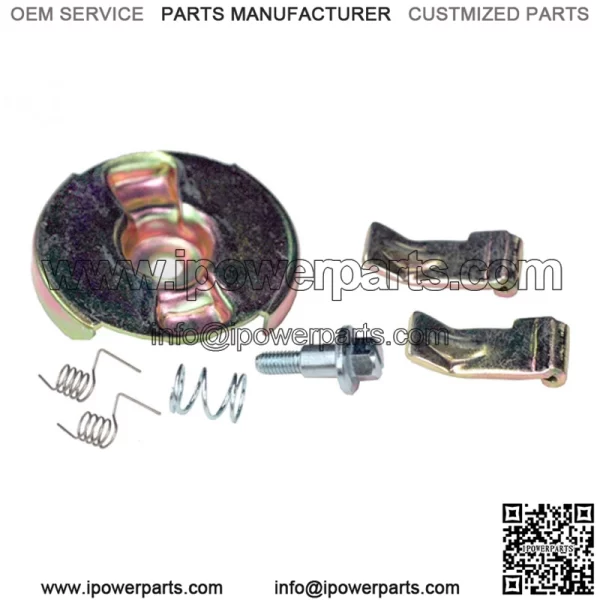 Pawl Assembly Starter Honda 10470