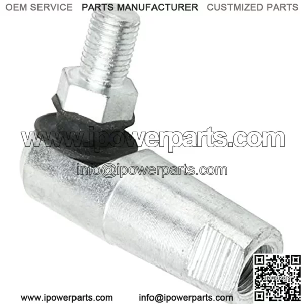 Lawn Mower Parts Amt622 / Amt626 / F510 Tie Rod End Ball Joint for Fits 170 180 F525 G100 and E-Book in A Gift