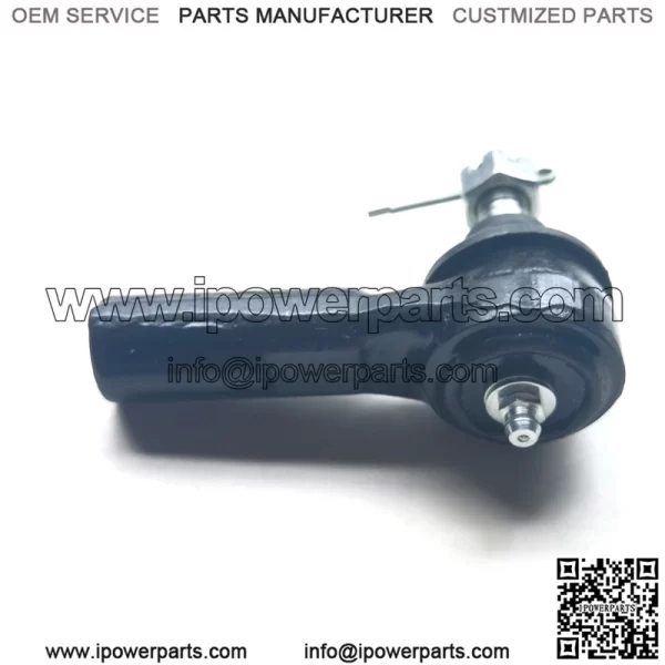 EZGO PDS Tie Rod End OEM# 70695G01 - Image 3