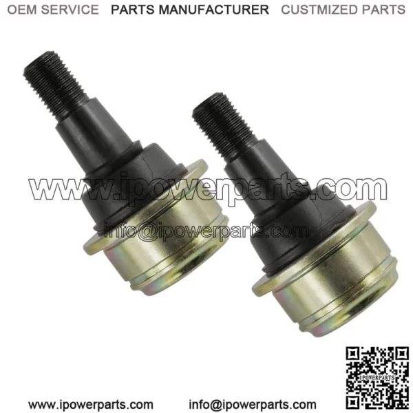 Front A-Arm Knuckle Upper Ball Joint For John Deere Rsx860E Rsx860M - Image 3