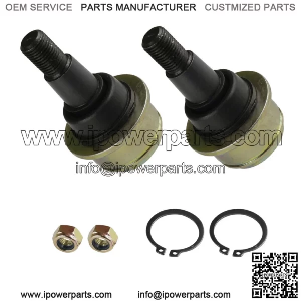 Front A-Arm Knuckle Upper Ball Joint For John Deere XUV560 S4 XUV590I XUV550