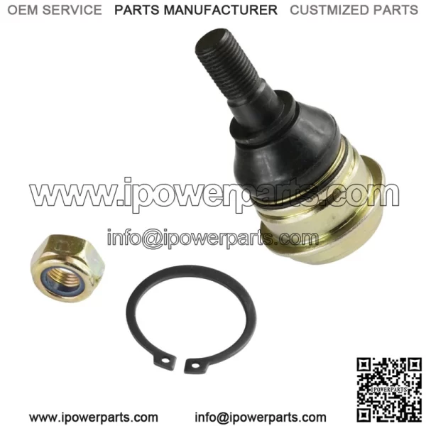 Front Suspension Knuckle Upper Ball Joint For John Deere Xuv825/Xuv855 E M S4 Gator