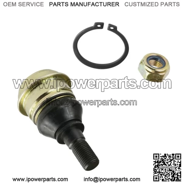 Front Suspension Knuckle Upper Ball Joint For John Deere Xuv825/Xuv855 E M S4 Gator - Image 4