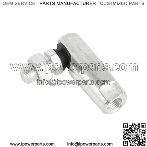 Tie Rod Ball Joint End fits John Deere AM132814 AM120470