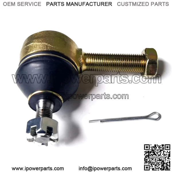 Club Car DS golf cart orthodontic ball head (7540)
