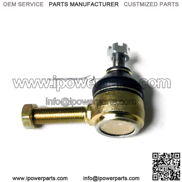 Club Car DS golf cart orthodontic ball head (7540) - Image 3