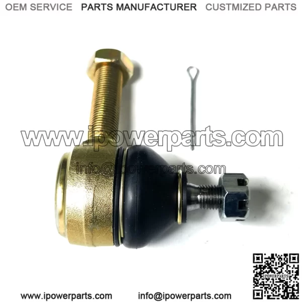 Club Car DS golf cart orthodontic ball head (7540) - Image 4