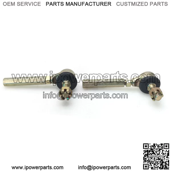 CAPSULASteering rod set