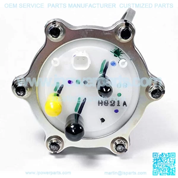 16700-HP5-602 FUEL PUMP FITS 2007-2014 HONDA ATV FOREMAN 500 RANCHER 420 TRX700XX TRX420 TRX500 TRX700 - Image 2