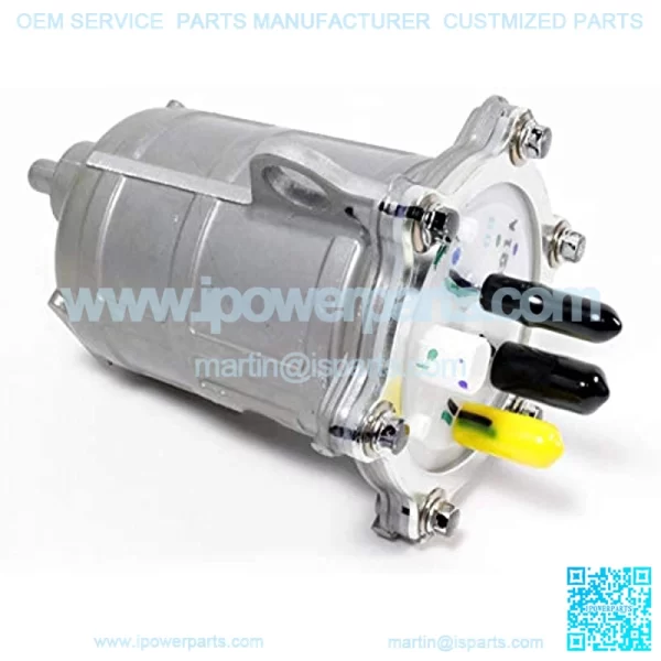 16700-HP5-602 FUEL PUMP FITS 2007-2014 HONDA ATV FOREMAN 500 RANCHER 420 TRX700XX TRX420 TRX500 TRX700 - Image 3