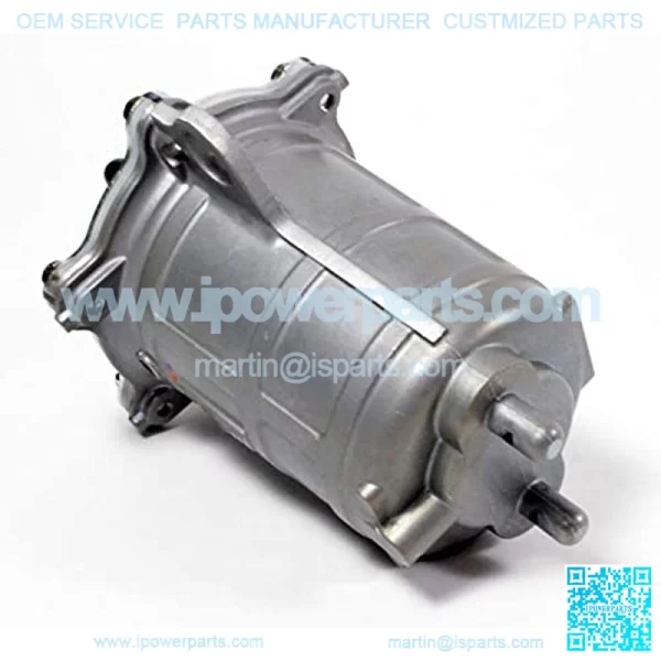 16700-HP5-602 FUEL PUMP FITS 2007-2014 HONDA ATV FOREMAN 500 RANCHER 420 TRX700XX TRX420 TRX500 TRX700 - Image 4