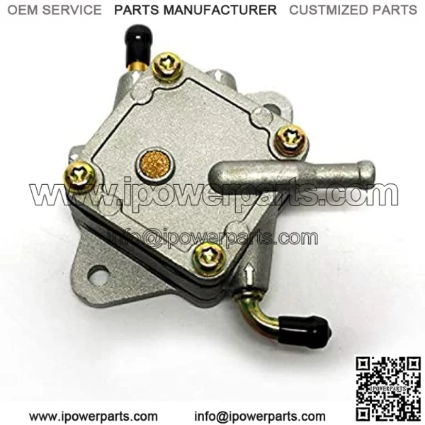 3G Fuel Pump for Yamaha G8-G14 Gas Golf Carts