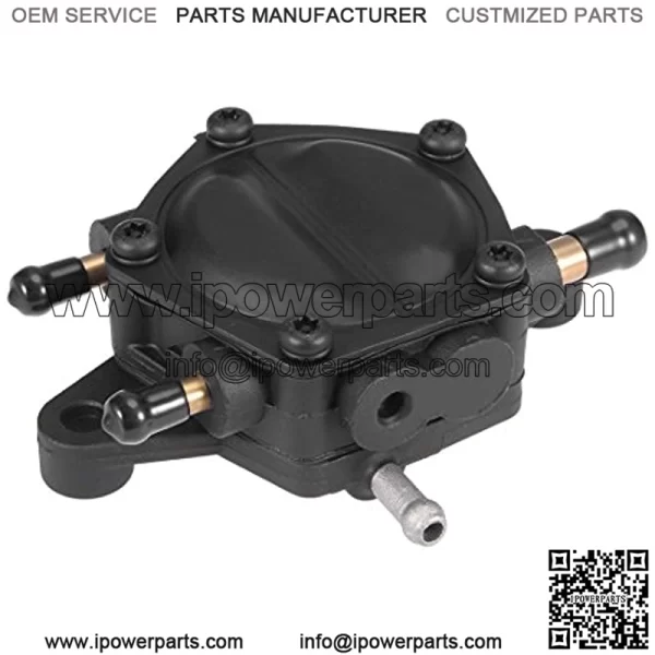 Fuel Pump for 450 660 Replaces for YFM660 YXR660 65L Fits for DF62-702 42-5312 1006-0287
