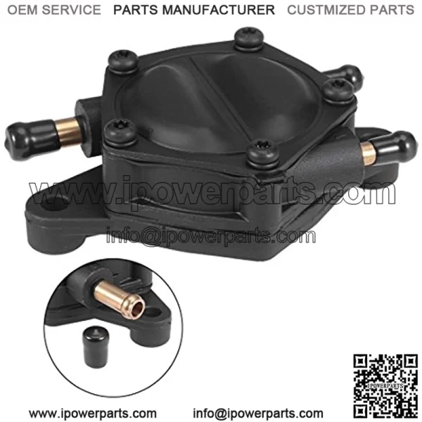 Fuel Pump for 450 660 Replaces for YFM660 YXR660 65L Fits for DF62-702 42-5312 1006-0287 - Image 3