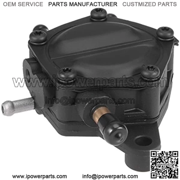 Fuel Pump for 450 660 Replaces for YFM660 YXR660 65L Fits for DF62-702 42-5312 1006-0287 - Image 4