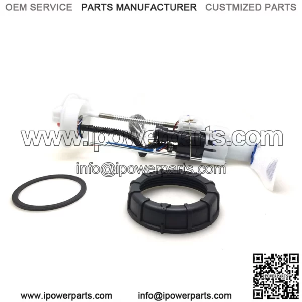 Fuel Pump Assembly for ATV Polaris Ranger 800 EFI/Crew 2013-2019, Ranger 570 / Crew/2014-2020, Ranger 500 2017-2020 2204945