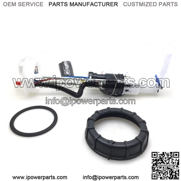 Fuel Pump Assembly for ATV Polaris Ranger 800 EFI/Crew 2013-2019, Ranger 570 / Crew/2014-2020, Ranger 500 2017-2020 2204945 - Image 2