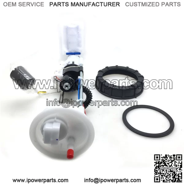 Fuel Pump Assembly for ATV Polaris Ranger 800 EFI/Crew 2013-2019, Ranger 570 / Crew/2014-2020, Ranger 500 2017-2020 2204945 - Image 3
