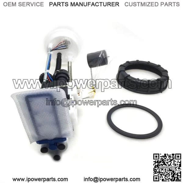 Fuel Pump Assembly for ATV Polaris Ranger 800 EFI/Crew 2013-2019, Ranger 570 / Crew/2014-2020, Ranger 500 2017-2020 2204945 - Image 4