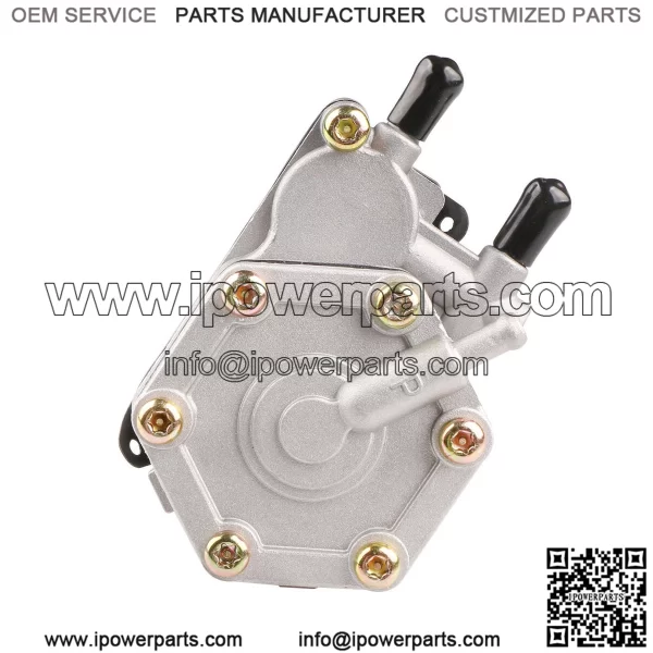 Fuel Pump Fits Polaris Sportsman 400 500 600 Outlaw 450 Predator ATV