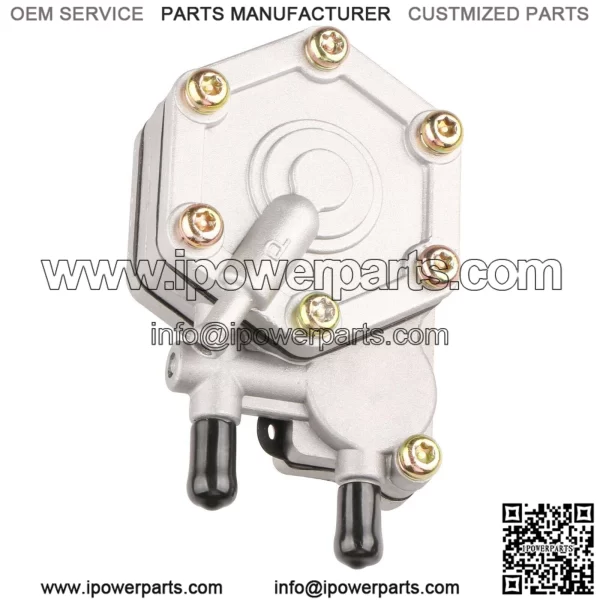 Fuel Pump Fits Polaris Sportsman 400 500 600 Outlaw 450 Predator ATV - Image 3
