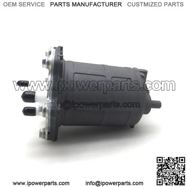ATV Fuel Pump 16700-HP5-602 Compatible with 2007-2014 Honda TRX420 Rancher 420 TRX500 Foreman 500 TRX700XX