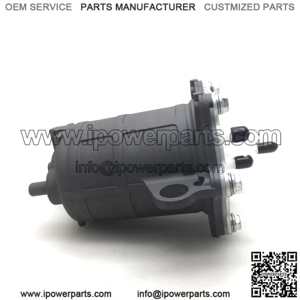 ATV Fuel Pump 16700-HP5-602 Compatible with 2007-2014 Honda TRX420 Rancher 420 TRX500 Foreman 500 TRX700XX - Image 3