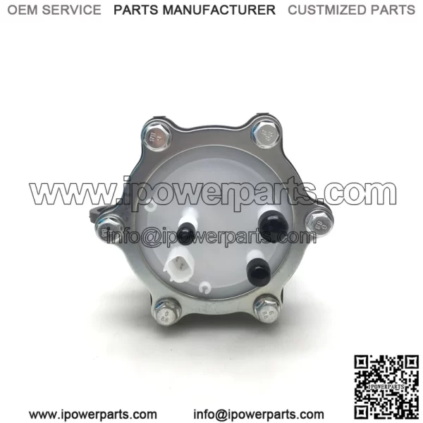 ATV Fuel Pump 16700-HP5-602 Compatible with 2007-2014 Honda TRX420 Rancher 420 TRX500 Foreman 500 TRX700XX - Image 4