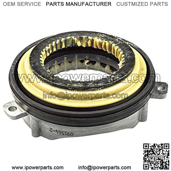 Ford 7L1Z-3C247-A Door Lock Actuator Assembly - Image 3