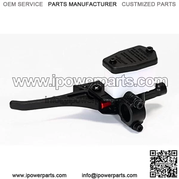 Wilwood Snowmobile Universal Front Master Cylinder - Polaris Arctic Cat