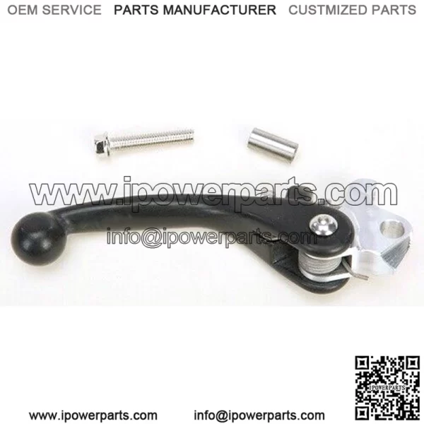Clutch Folding Lever Composite Textured For Honda CL-401CT CL-401CT