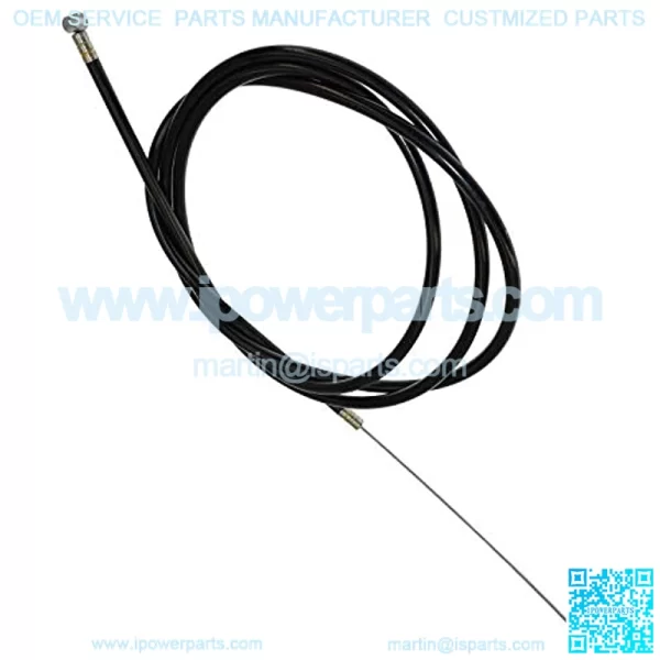 Mini Bike Brake Kit - Image 3