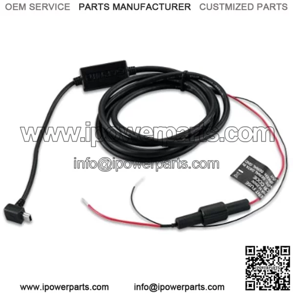 Garmin USB Power Cable
