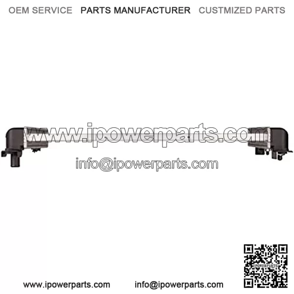 Complete Radiator CU2370 - Image 2