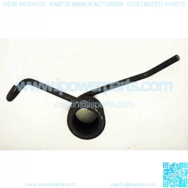 New OEM Vintage Snowmobile Front Rear Suspension Spring LH Indy TX