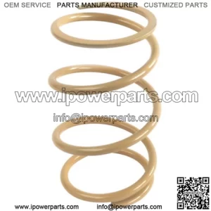 Primary (Drive) Clutch Springs Tan PATV20