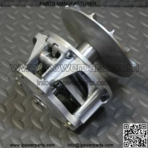 NEW VORTEX clutch primary drive assembly Polaris RZR 800 2008 2009 spring weight