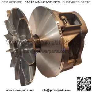 Primary Drive Clutch 2008 2009 Polaris RZR 800 EFI LE With Weights & Springs