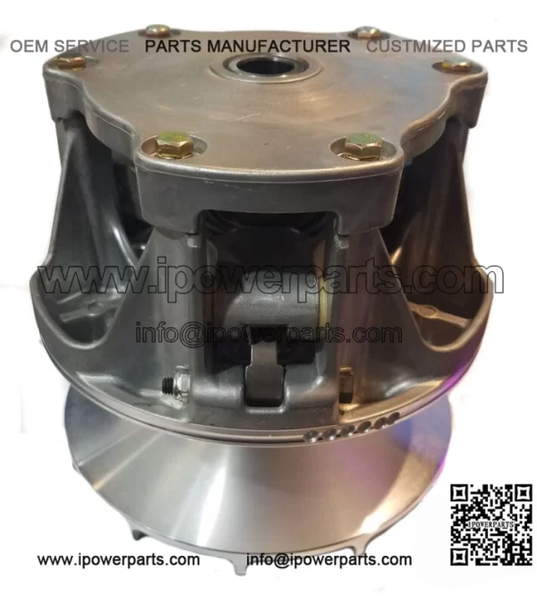 Primary Drive Clutch 2008 2009 Polaris RZR 800 EFI LE With Weights & Springs - Image 2