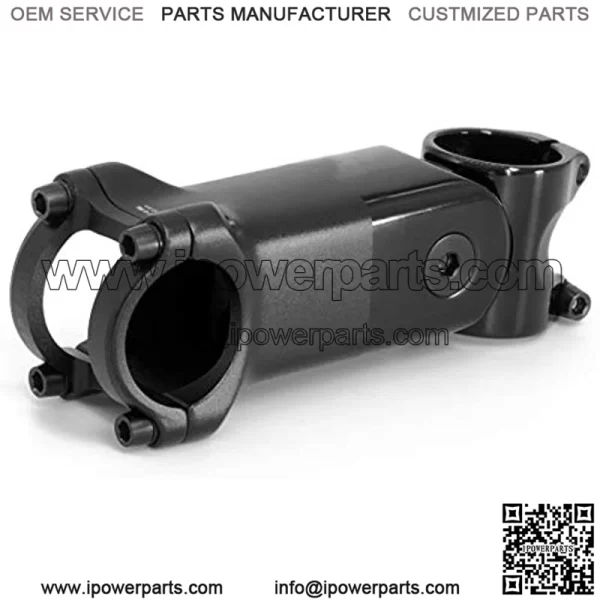 PRO Suspension Stem for Bicycles, Shock-Absorbing Bike Handlebar Stem for Road, Gravel, Hybrid, and E-Bikes