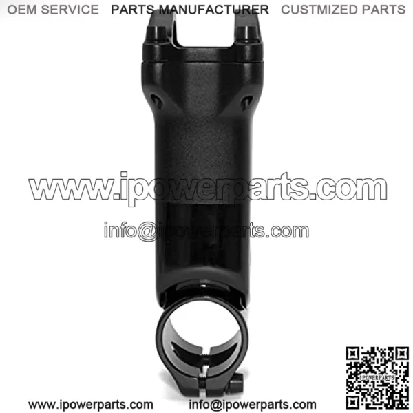 PRO Suspension Stem for Bicycles, Shock-Absorbing Bike Handlebar Stem for Road, Gravel, Hybrid, and E-Bikes - Image 2