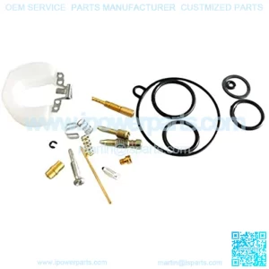 PZ19 19MM Carburetor CARB Repair Rebuild KIT 110CC ATV Quad Dirt Bike